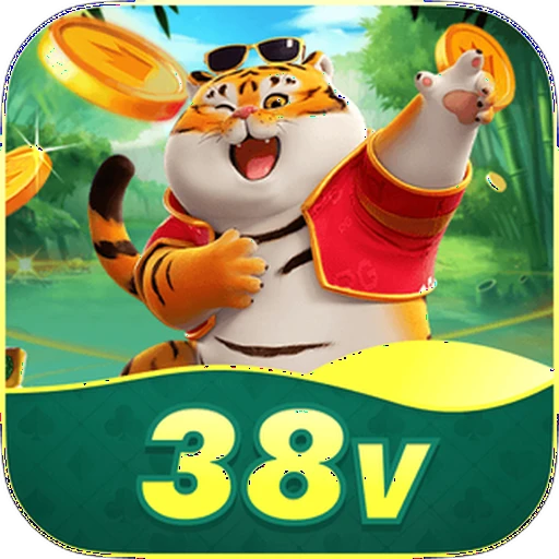 Logo do 38V win